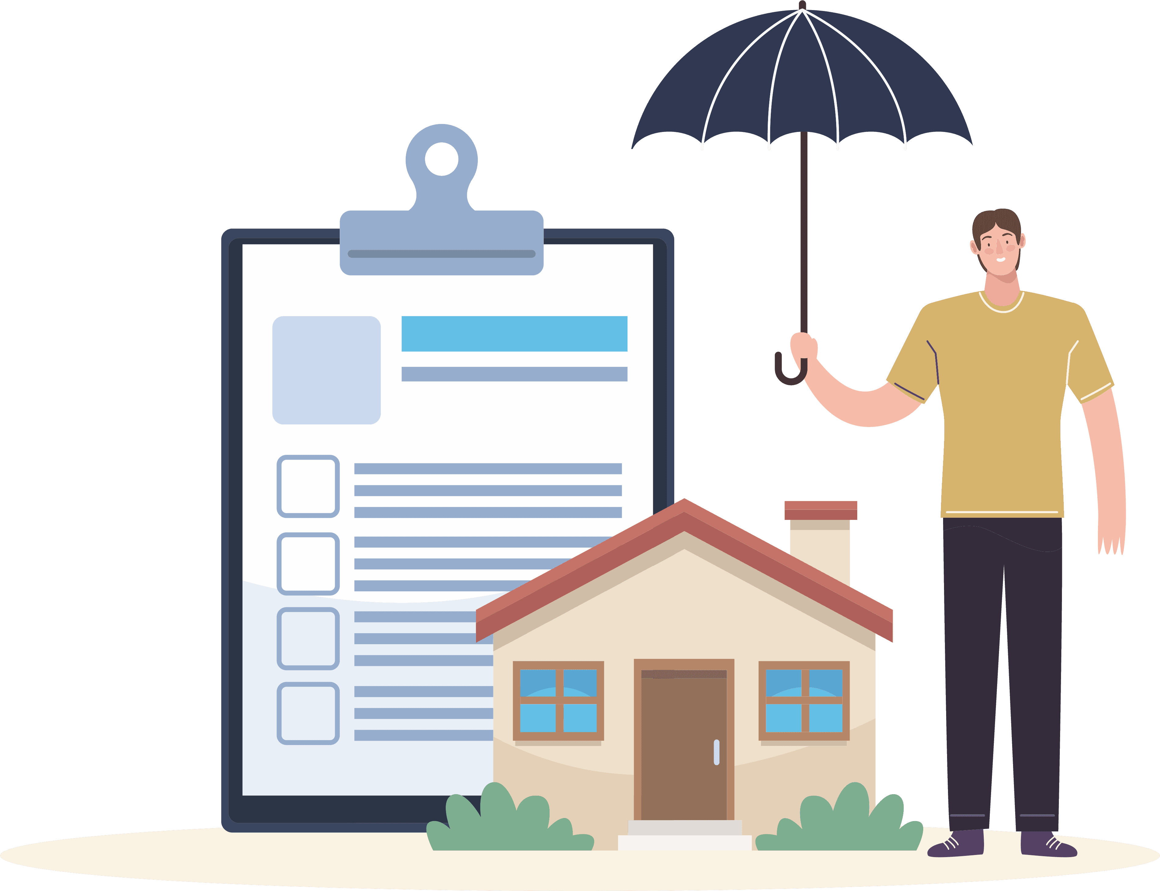 Digital Rent Agreement