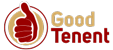 Good Tenent - Logo